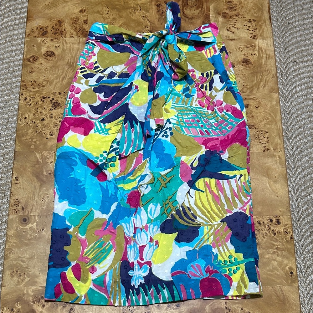 J.Crew skirt